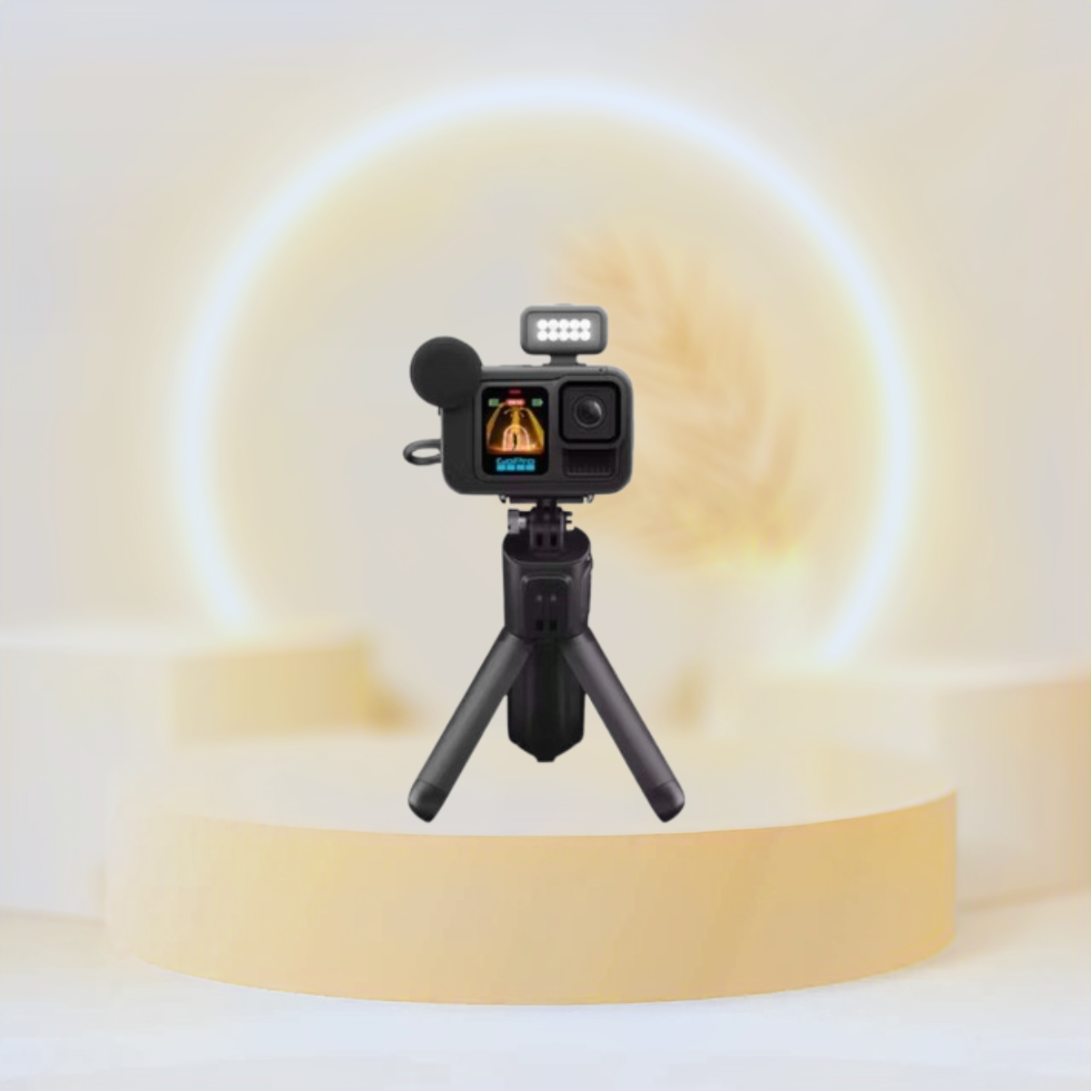 GoPro Hero 13 Creator Edition (CHDFB-131-EU)
