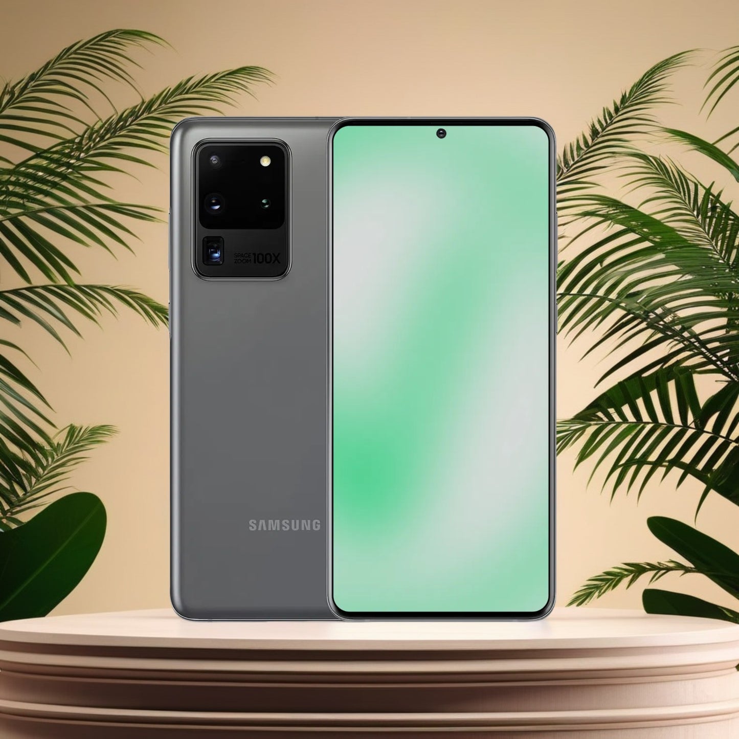 إصلاح سامسونج جالكسي S20 الترا