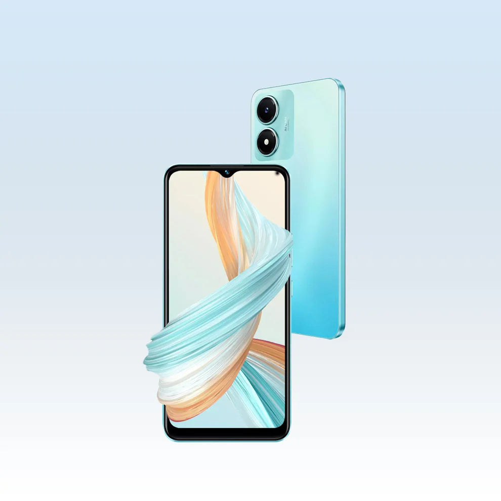 فيفو Y02S 32 جيجا/3 جيجا