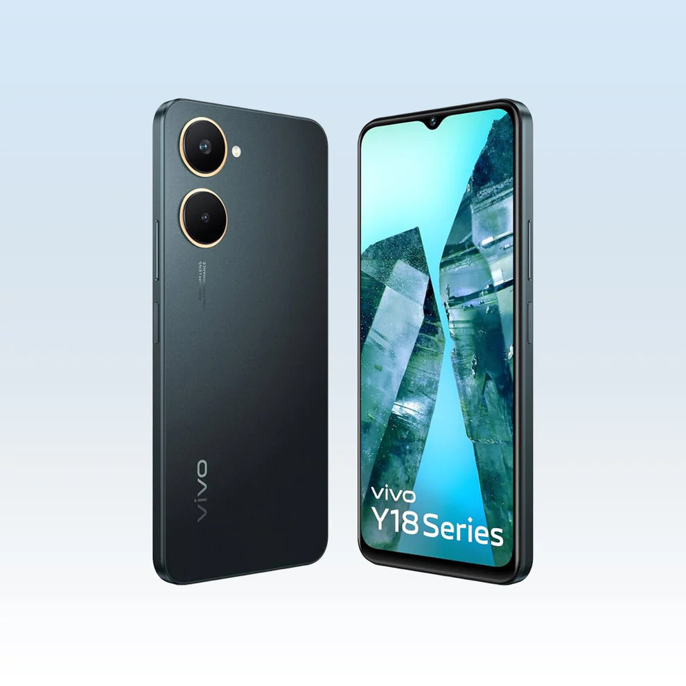 فيفو Y03 4 جيجا بايت / 128 جيجا بايت