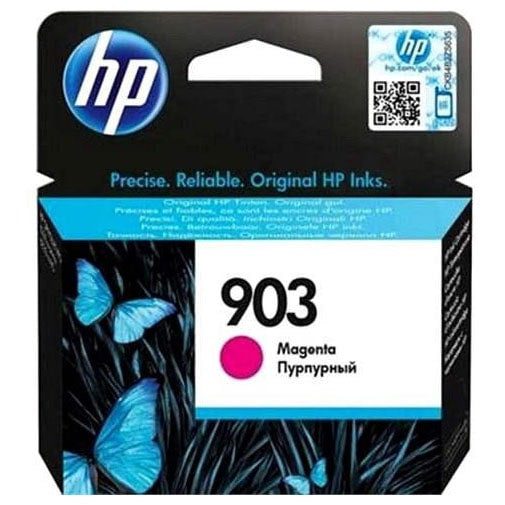خرطوشة الحبر الأصلية HP 903، T6L95AE