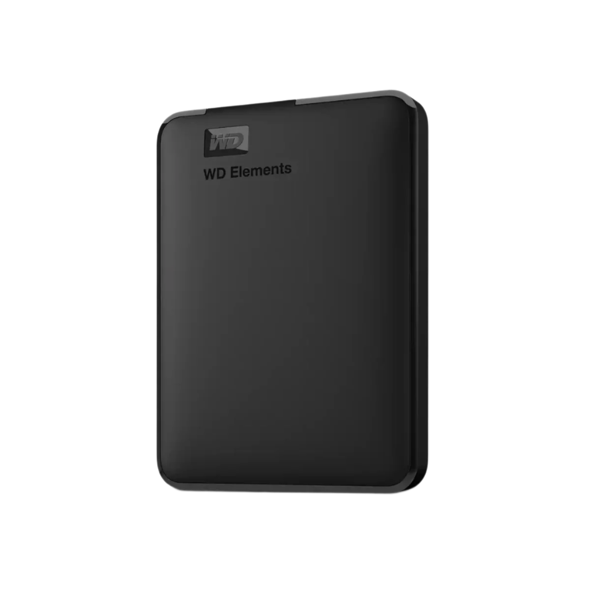 WD ELEMENTS PORTABLE 2TB BLACK WORLDWIDE