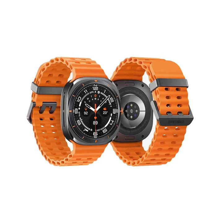 Samsung Galaxy Watch Ultra