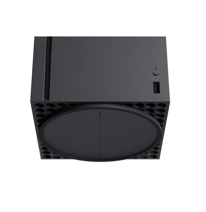 وحدة تحكم الألعاب مايكروسوفت إكس بوكس سيريس إكس سعة 1 تيرابايت