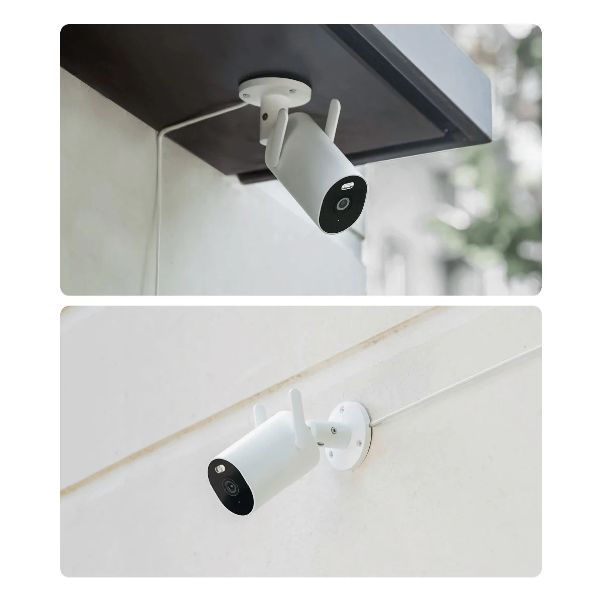 Xiaomi Outdoor Camera AW300