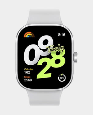 Xiaomi Redmi Watch 4 Smartwatch 1.97 Inch AMOLED display
