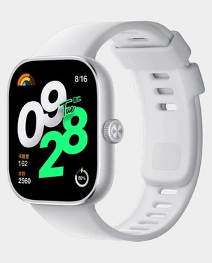 Xiaomi Redmi Watch 4 Smartwatch 1.97 Inch AMOLED display