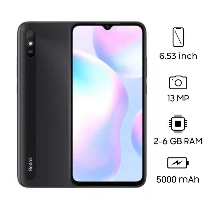 Xiaomi Redmi 9A 4GB 64GB