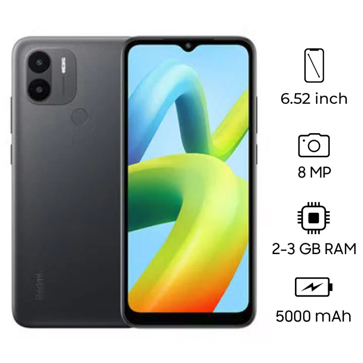 شاومي ريدمي A2+