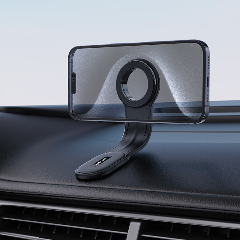Car Mount Magnetic Holder D19