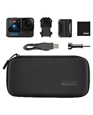 مجموعة Gopro Hero 12 المتخصصة / CHDSB-121-CN