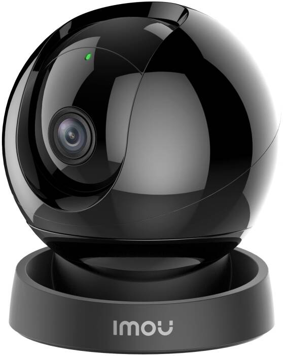 كاميرا مراقبة Imou REX ثلاثية الأبعاد، كاميرا متحركة بتقنية Wi-Fi H.265، IPC-GS2DP-5K0W
