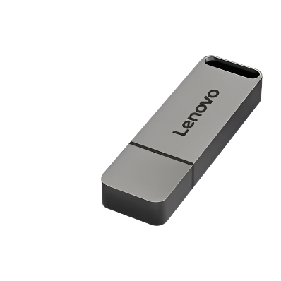 Lenovo USB 3.1 2TB Flash Drives High Speed Pen Drive 1TB 512GB USB Stick Pendrive Type-c Portable Flash Disk For Android PC/Car