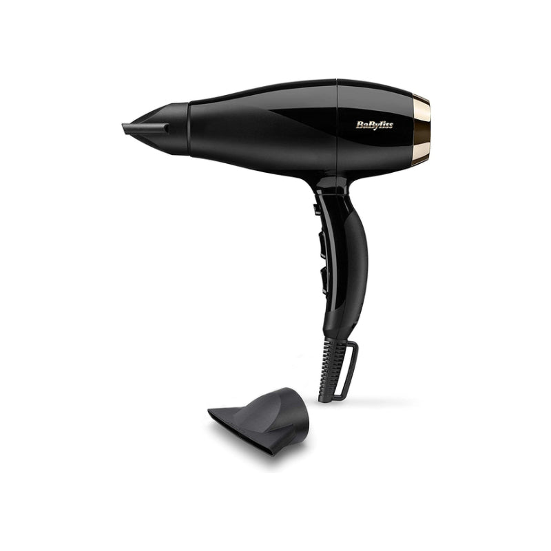 مجفف الشعر BaByliss 6714SDE بقوة 2300 واط