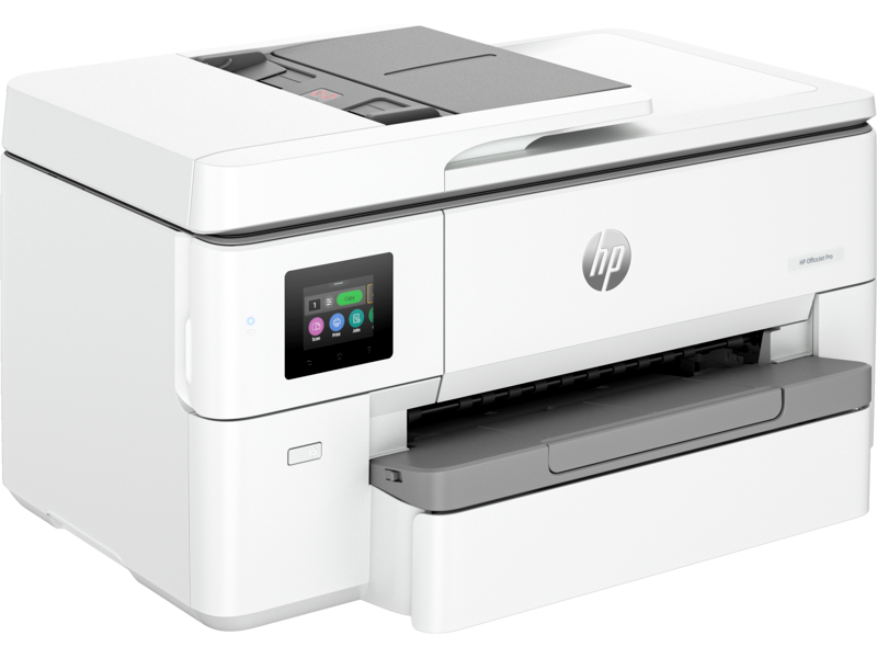 HP OfficeJet Pro 9720 Wide Format Multi-function Machine (Copy/Print/Scan)