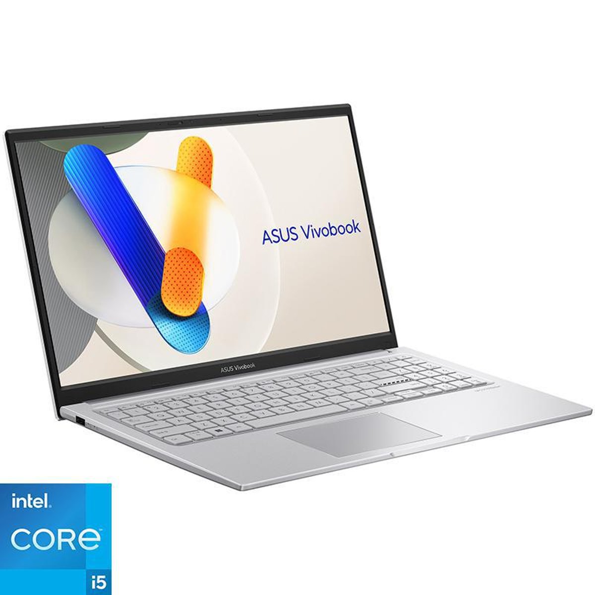Asus Vivobook 15 Laptop 15.6"Intel Core i5 8 GB RAM 512 GB