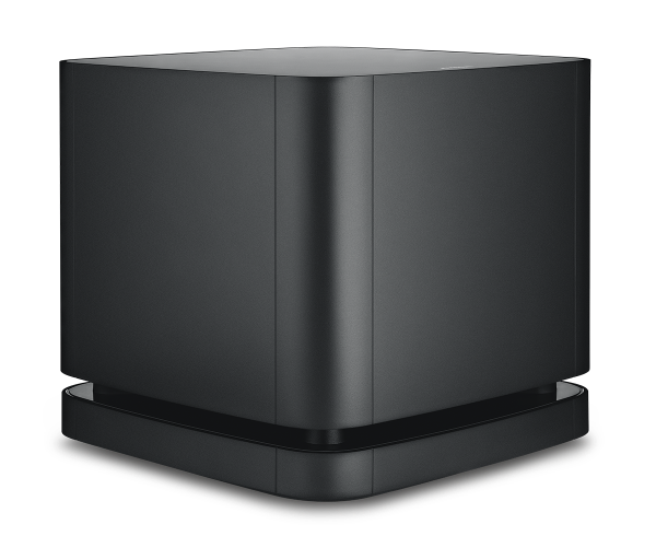 وحدة باس بوس 500