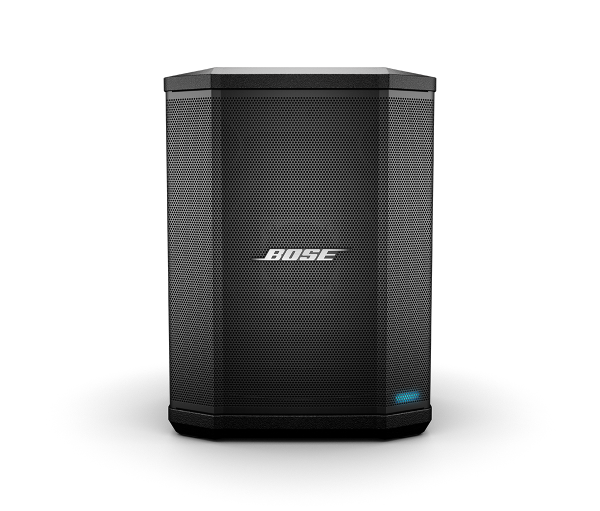 نظام مكبرات صوت Bose S1 Pro المحمولة بتقنية البلوتوث®
