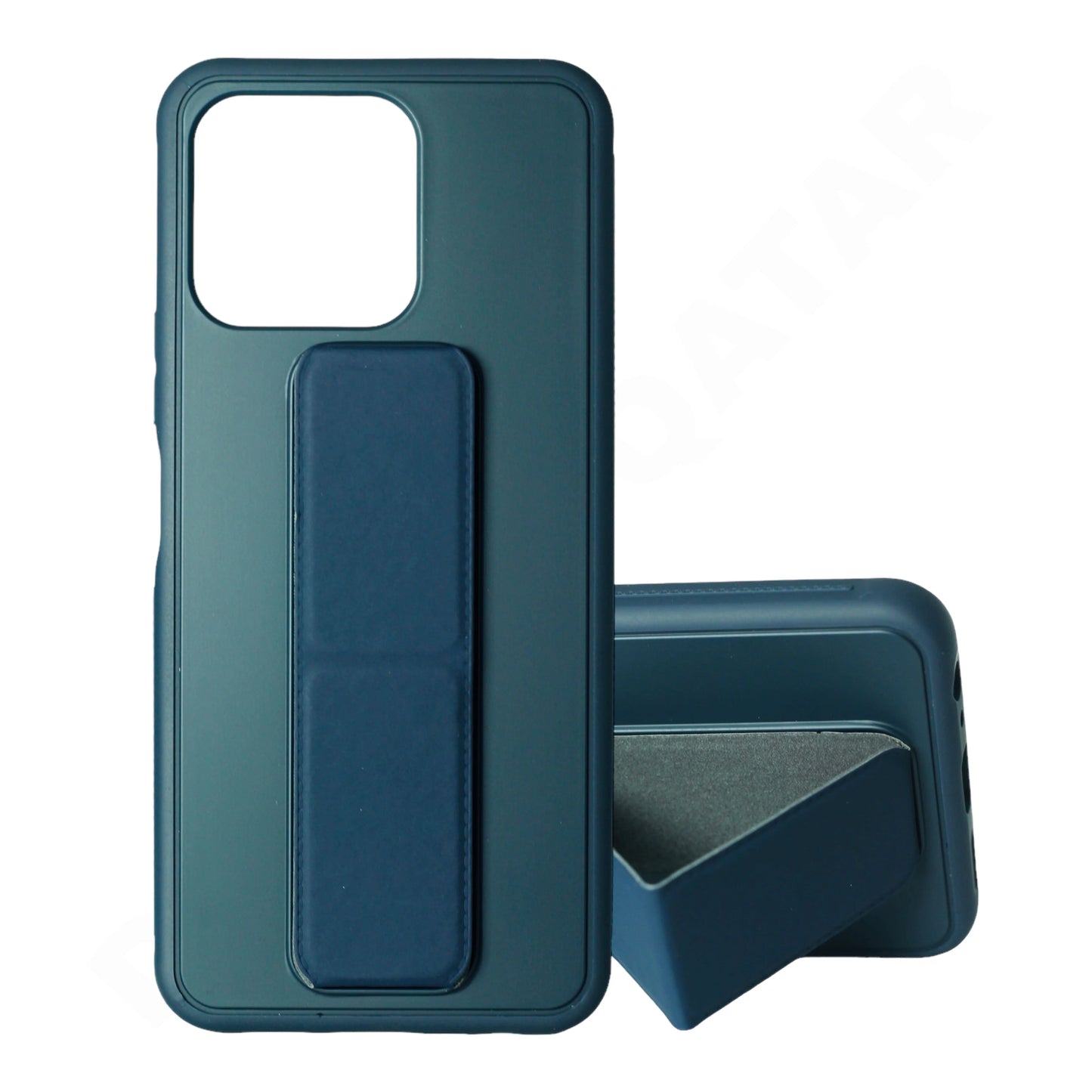 Magnetic Strap & Stand Cover & Case