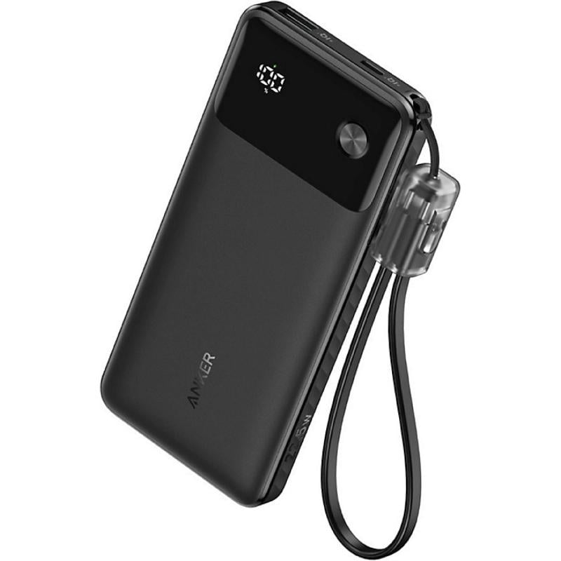 Anker 30W PD Power Bank A1384H11