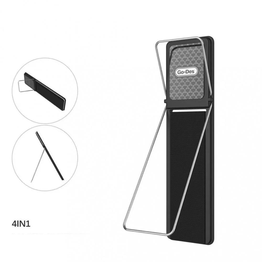 Magnetic Stand for Smartphones GO-DES GD-G086
