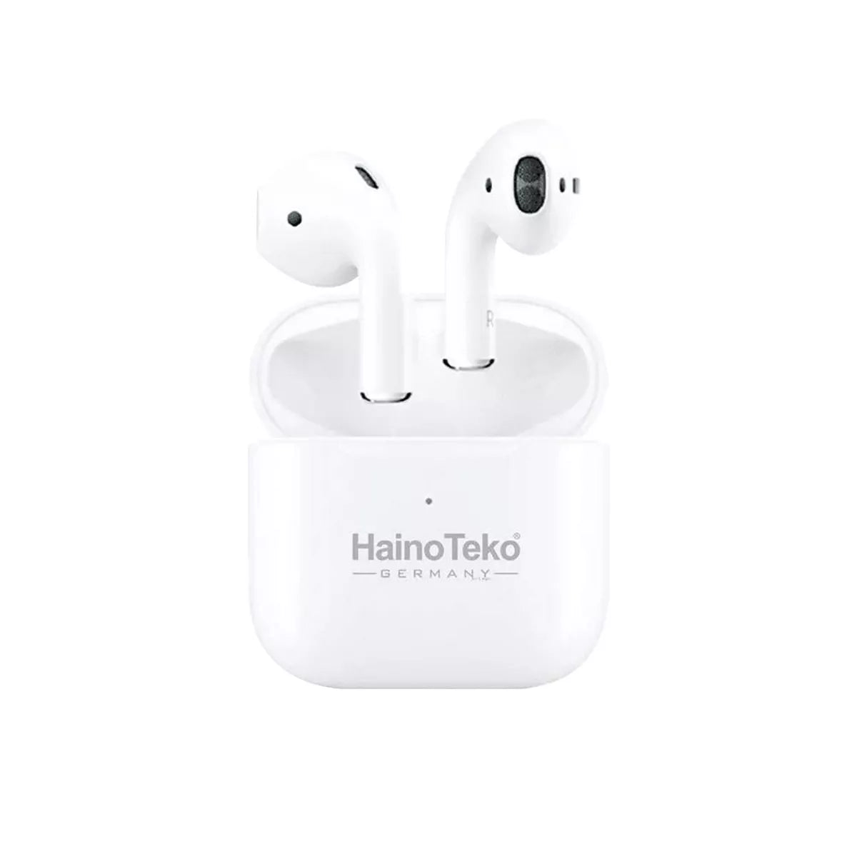 Haino Teko Air 1 Mini True Wireless Earbuds - White