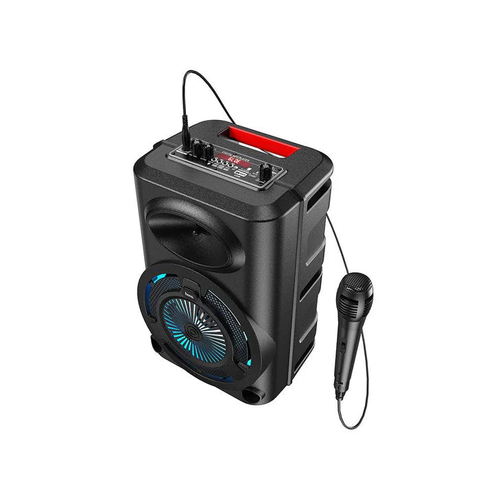 HOCO DS34 Playful portable BT speaker