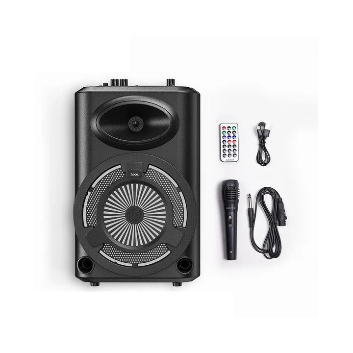 HOCO DS34 Playful portable BT speaker
