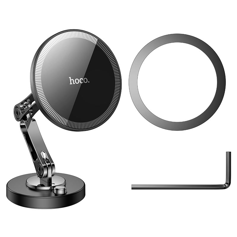 Car holder “H50 Jacques” for dashboard