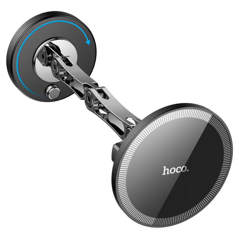Car holder “H50 Jacques” for dashboard