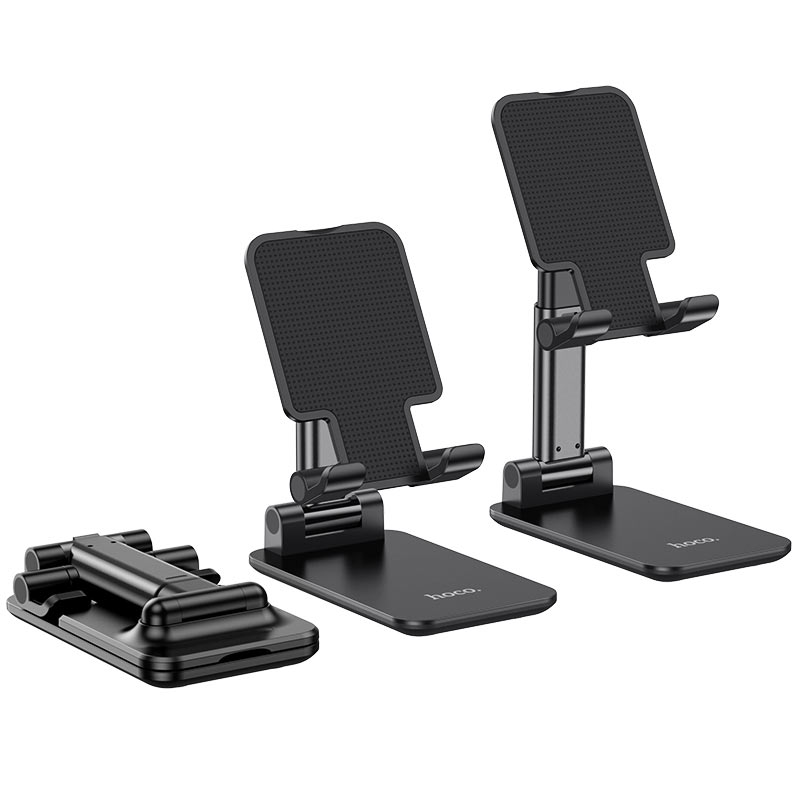 Tabletop holder “PH29A Carry” folding