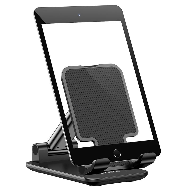 Tabletop holder “PH29A Carry” folding