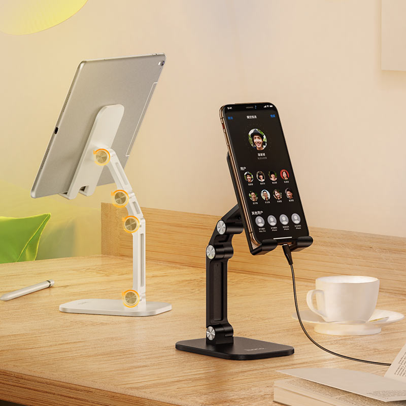Tabletop holder “PH34 Excelente” folding