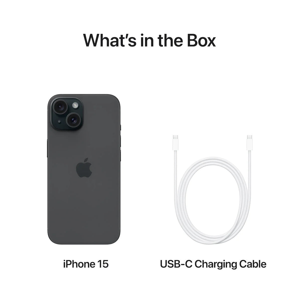 iPhone 15 128GB