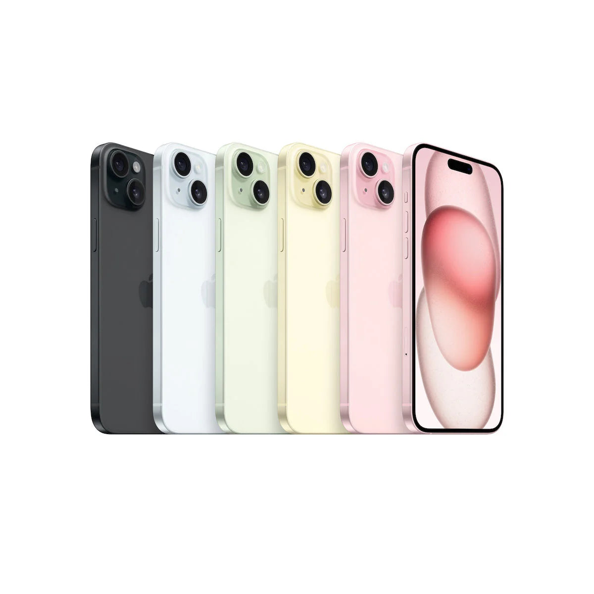 iPhone 15 Plus 128GB