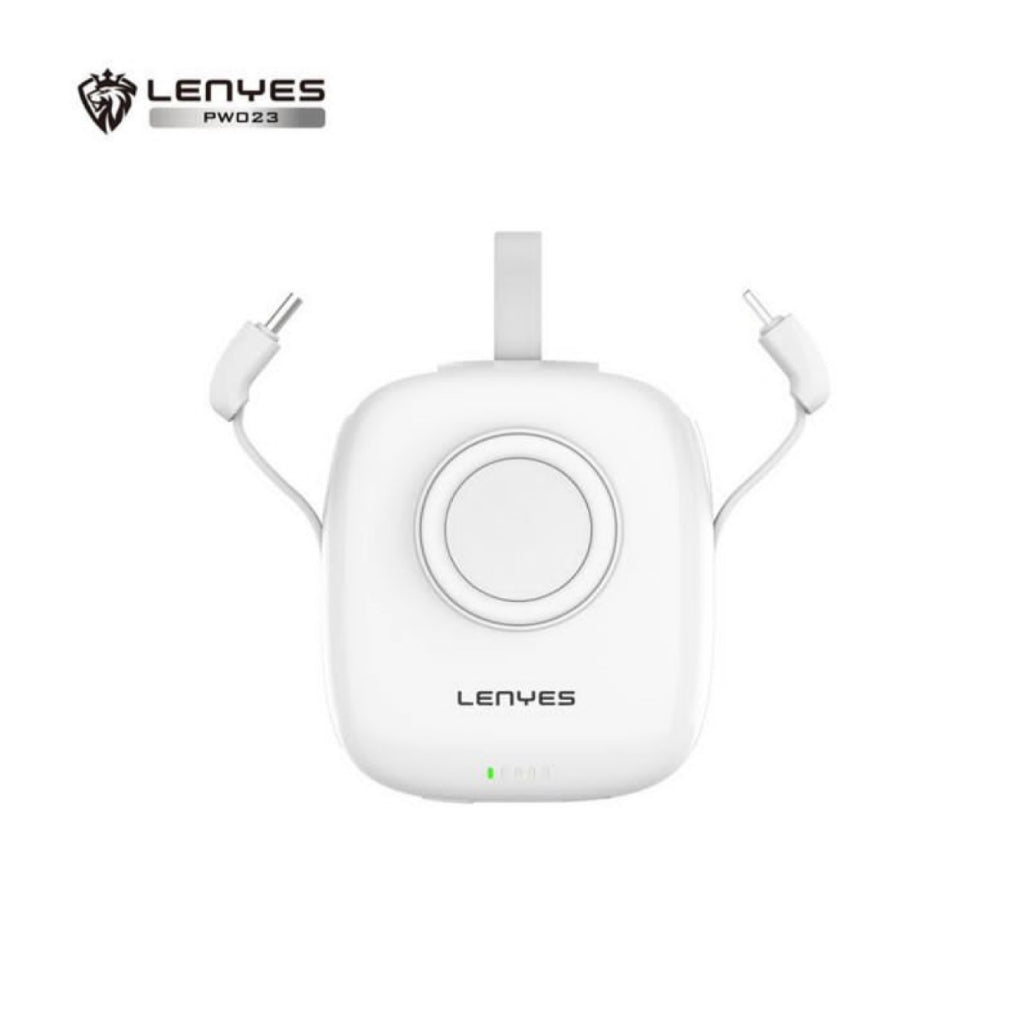 باور بانك LENYES PW023