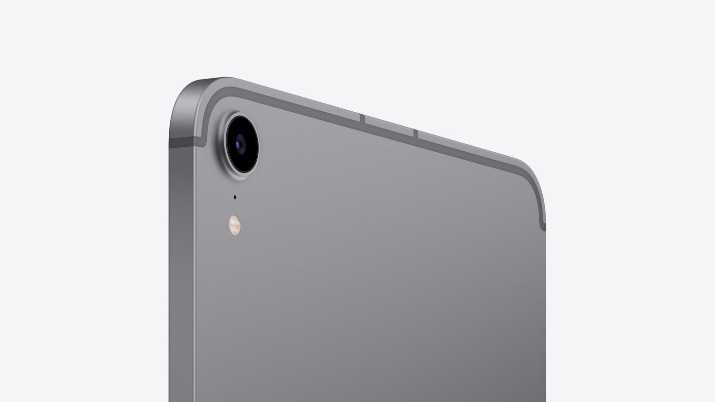 ايباد ميني واي فاي+خلوي 256 جيجا