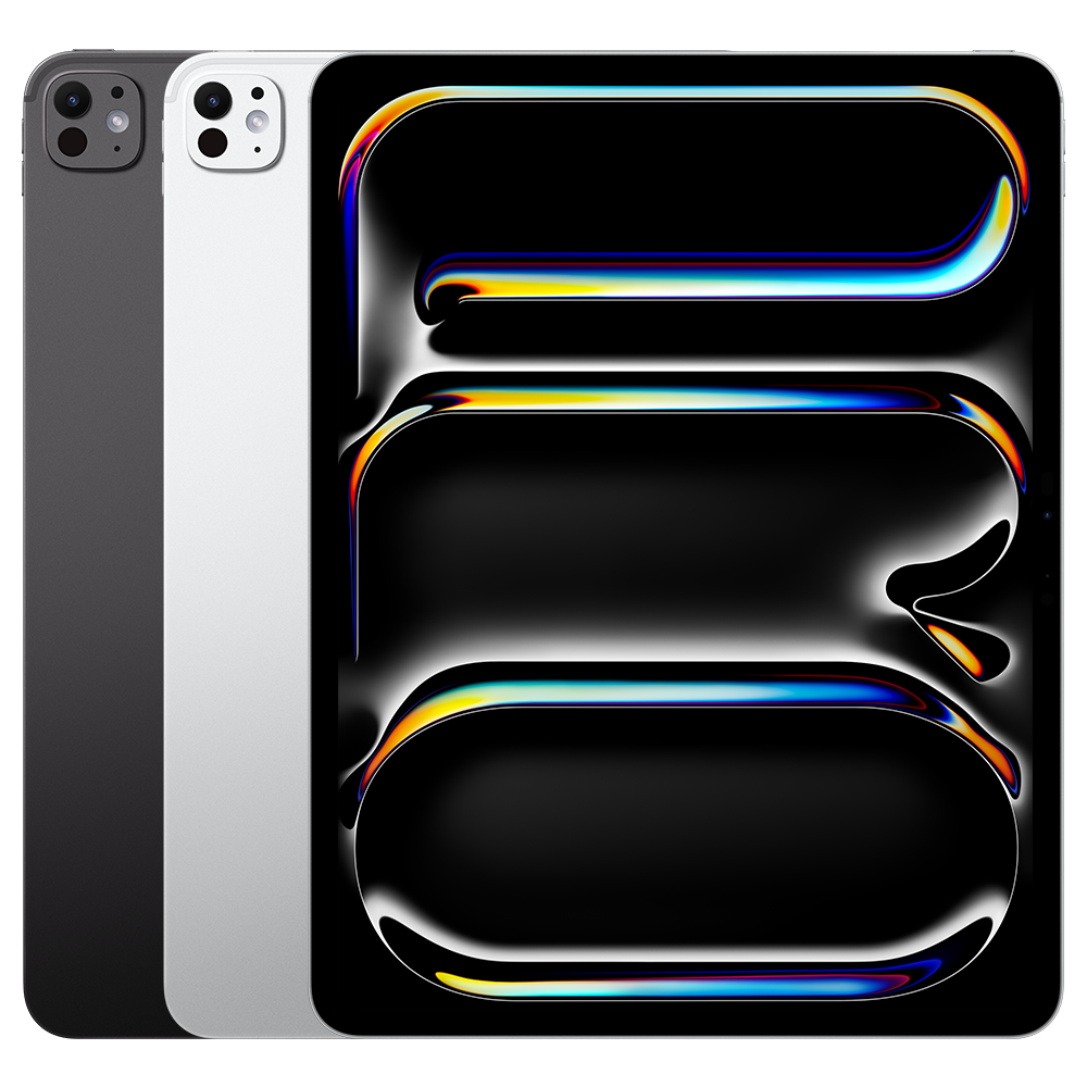 iPad Pro 13 inch M5 Chip WiFi