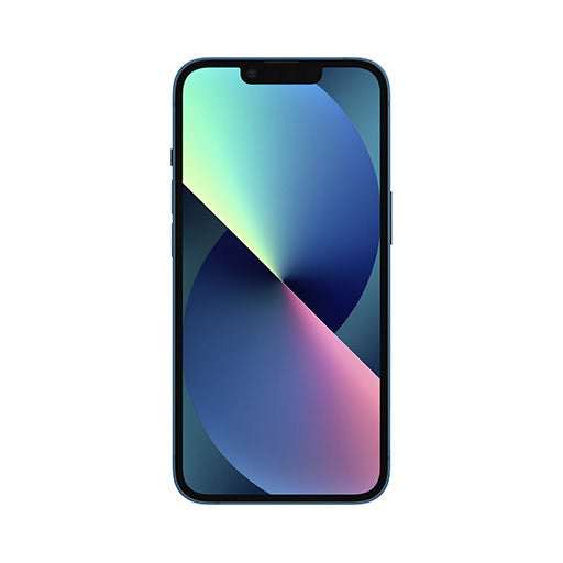 (Used) iPhone 13 mini 128GB Blue