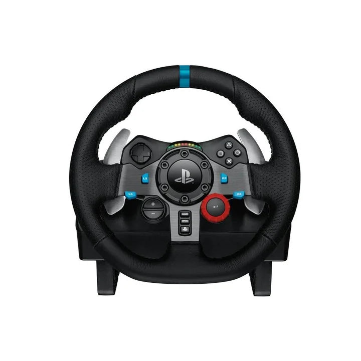 عجلة سباقات Logitech G29 Driving Force