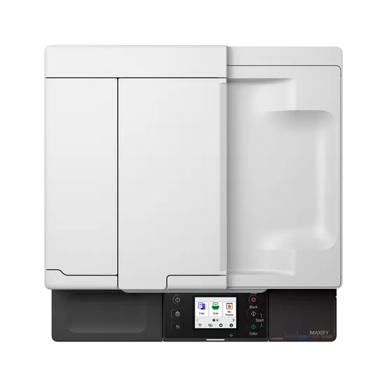 طابعة كانون MAXIFY GX2040 متعددة الوظائف (نسخ/فاكس/طباعة/مسح ضوئي/