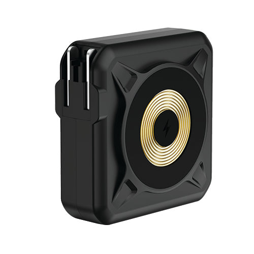 باور بانك جوي بالا برو بسعة 10000 مللي أمبير مع شحن لاسلكي