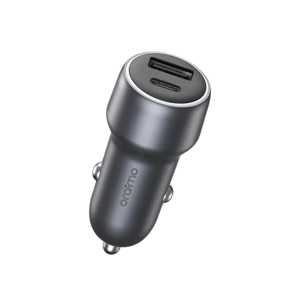 oraimo Bullet 38 38W Car Charger OCC-72D