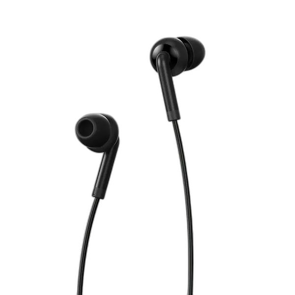 oraimo Conch 2 In-Ear Wired Headphones OEP-E11