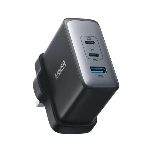 شاحن Anker 736 Nano II بقوة 100 واط A2145K11