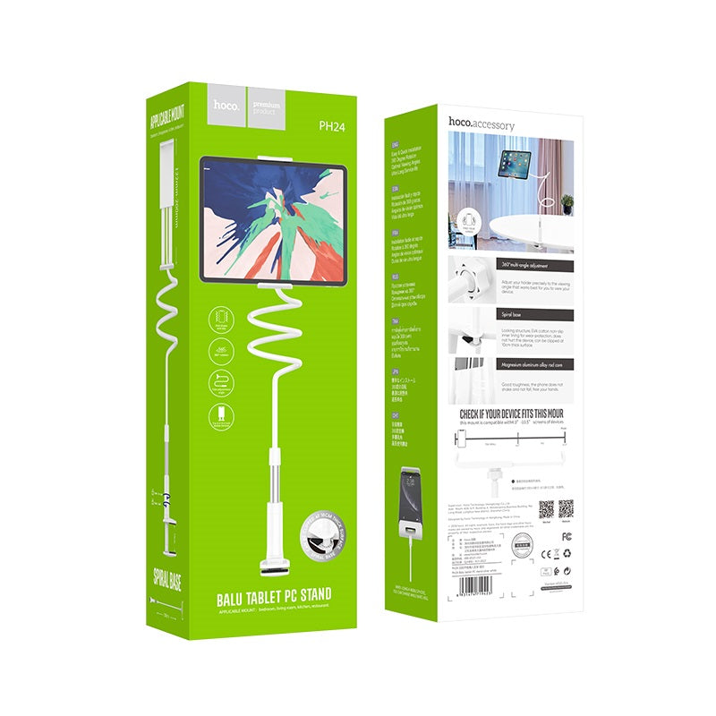 Hoco PH24 Balu tablet PC stand