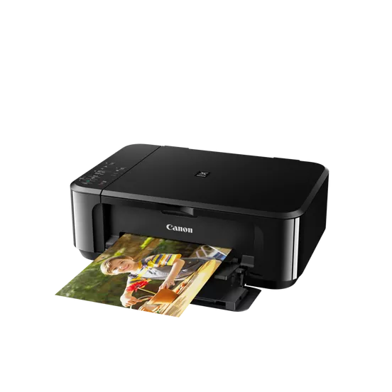 طابعة كانون نفث الحبر MG3640