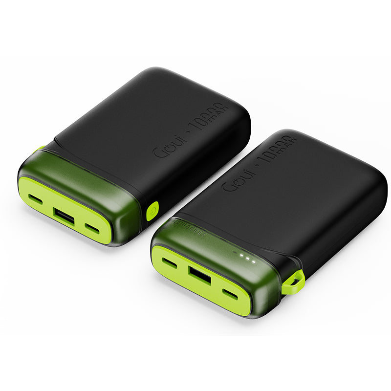 Goui Pwani 10 Power Banks