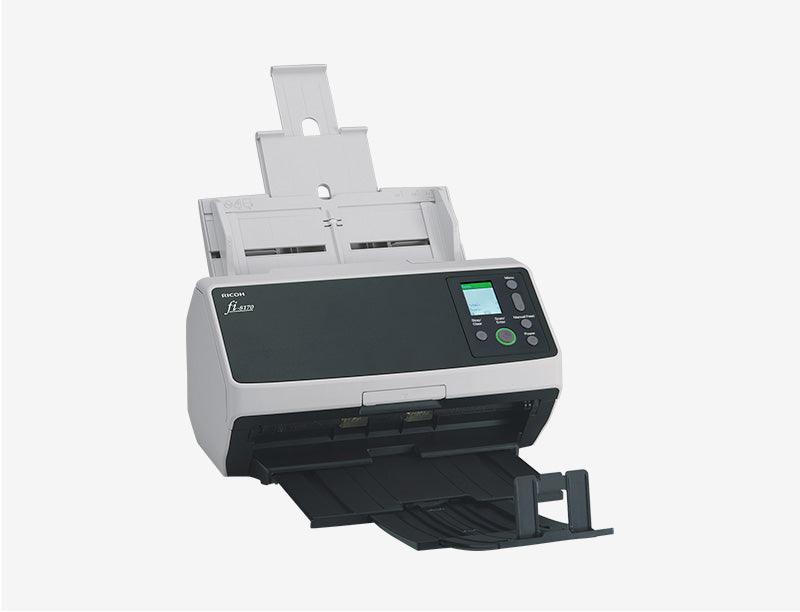 ماسح ضوئي فوجيتسو ريكو fi-8170