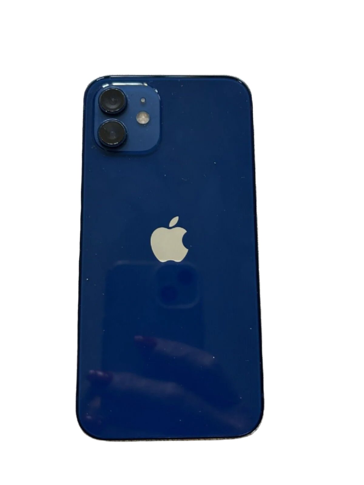 (Used) iPhone 12 128-GB Blue
